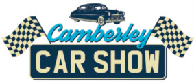 Camberley Car Show